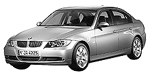 BMW E90 B1215 Fault Code