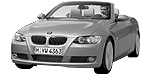 BMW E93 B1215 Fault Code