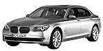 BMW F01 B1215 Fault Code