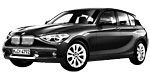 BMW F20 B1215 Fault Code